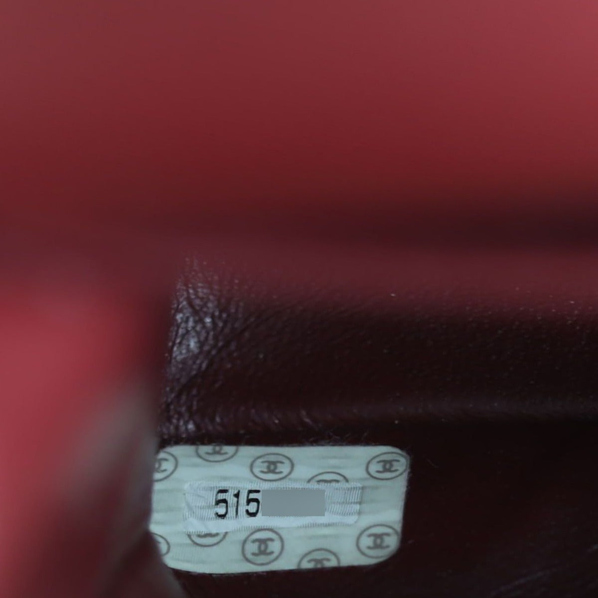 Chanel Classic Double Flap Medium | 5 Series