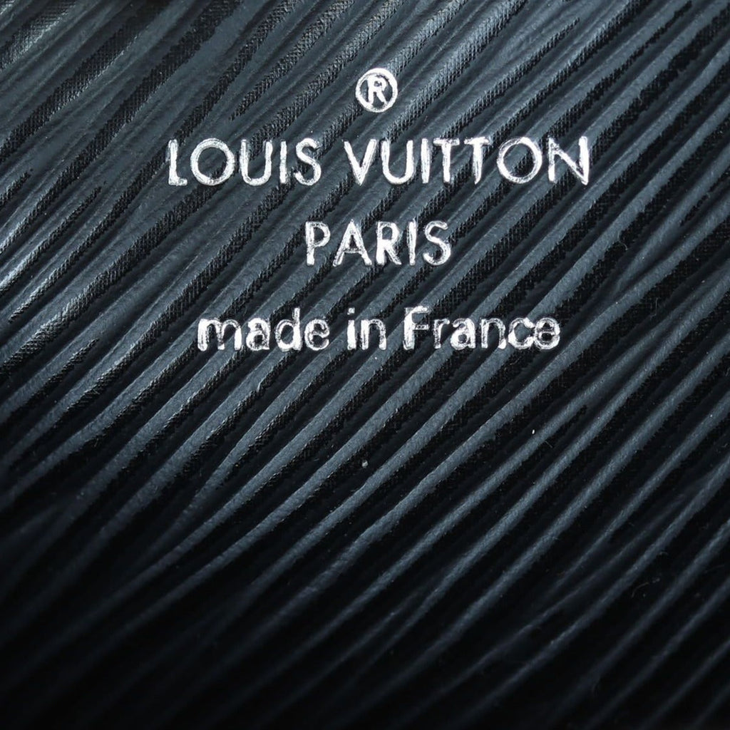 Louis Vuitton Twist PM Epi