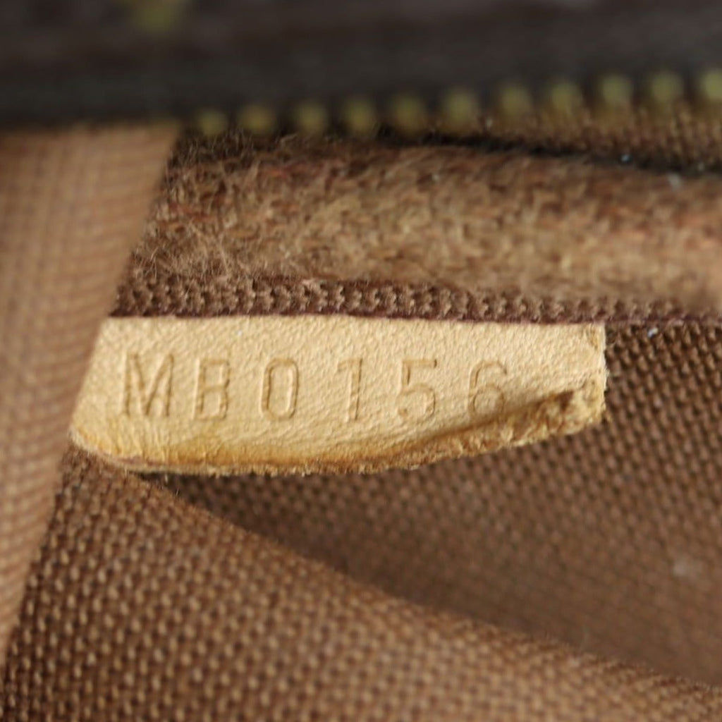 Louis Vuitton Eva Pochette Monogram