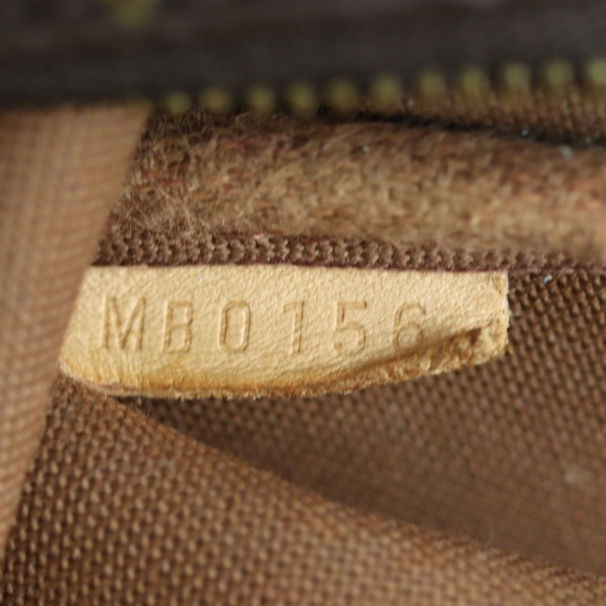 Louis Vuitton Eva Pochette Monogram