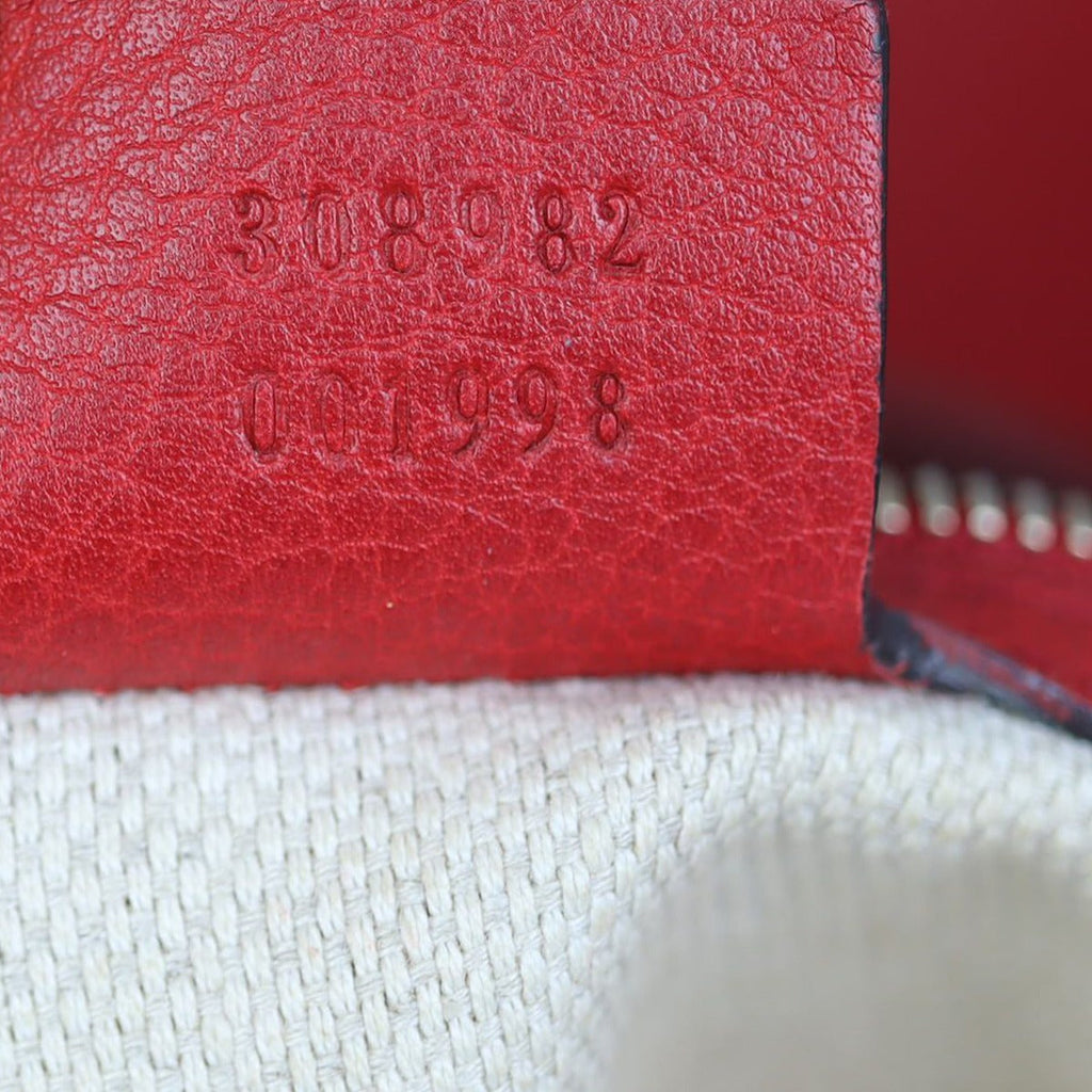 Gucci Soho Chain Shoulder Bag Medium