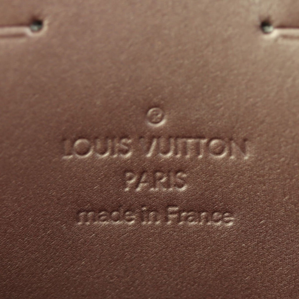 Louis Vuitton Sunset Boulevard Monogram Vernis