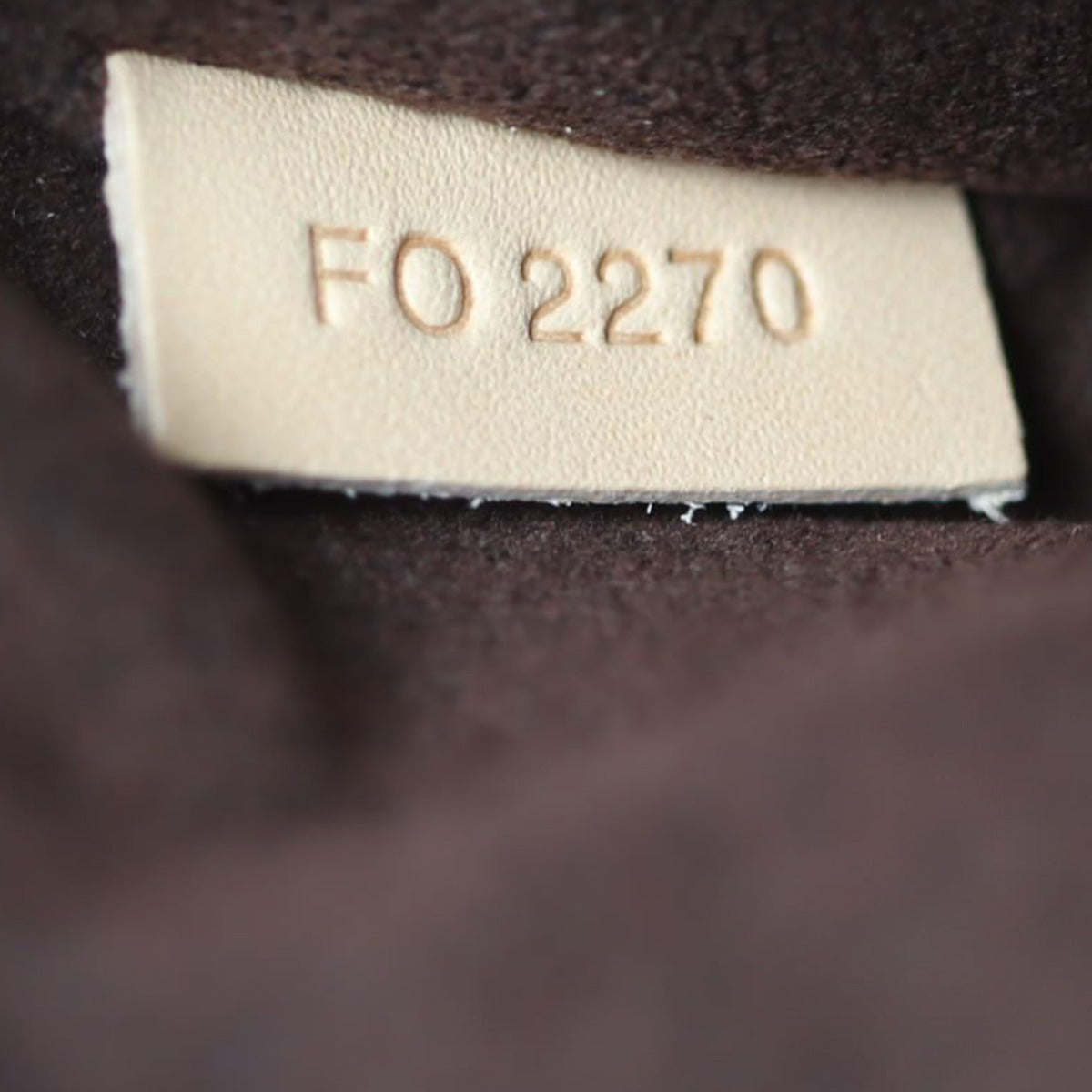 Louis Vuitton Pochette Metis Monogram