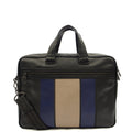 Bottega Veneta Tote Briefcase in Multi, Intrecciato Nappa