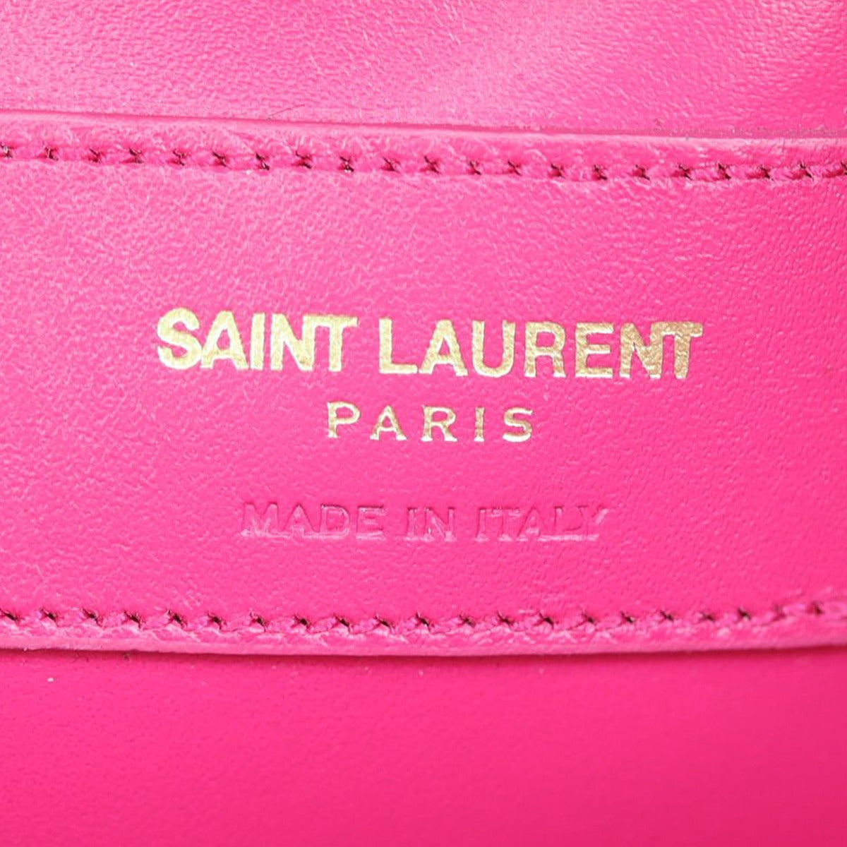 Saint Laurent Kate Tassel Chain Bag Medium