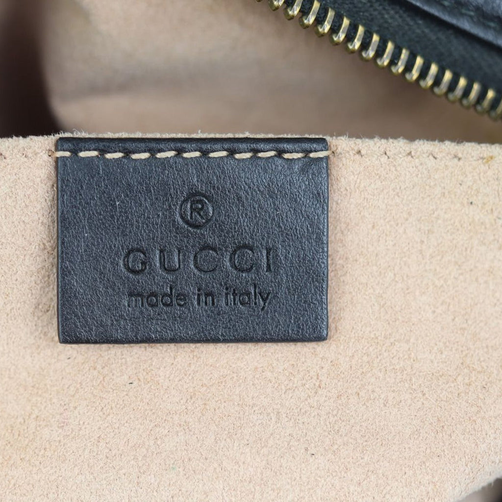Gucci GG Marmont Mini Camera Bag