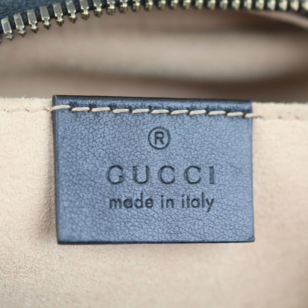Gucci GG Marmont Small Camera Bag
