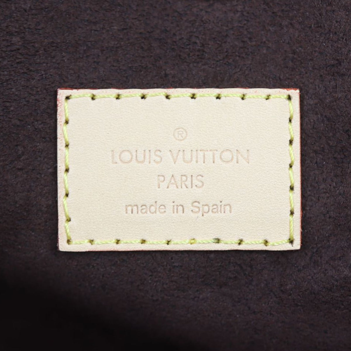 Louis Vuitton Pochette Metis Monogram