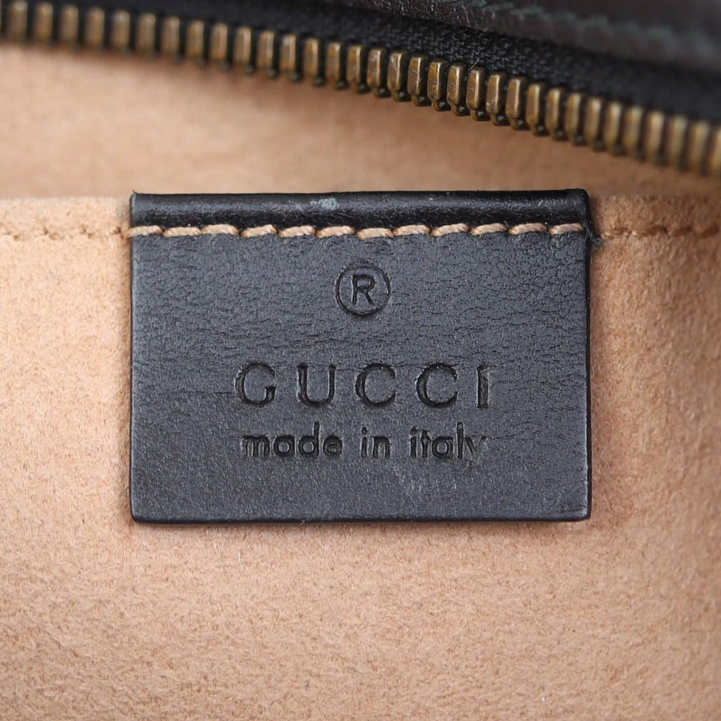 Gucci GG Marmont Small Camera Bag