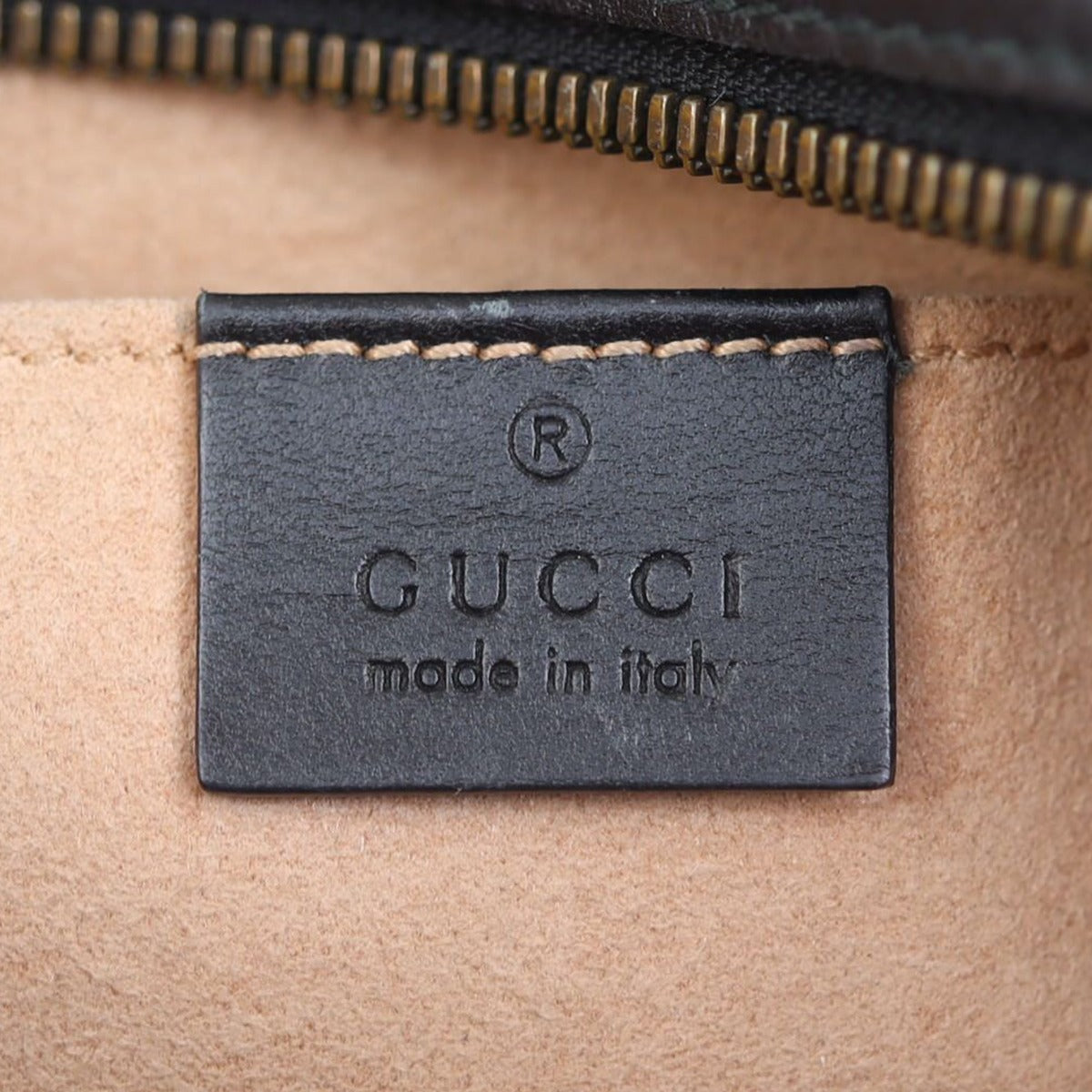 Gucci GG Marmont Small Camera Bag