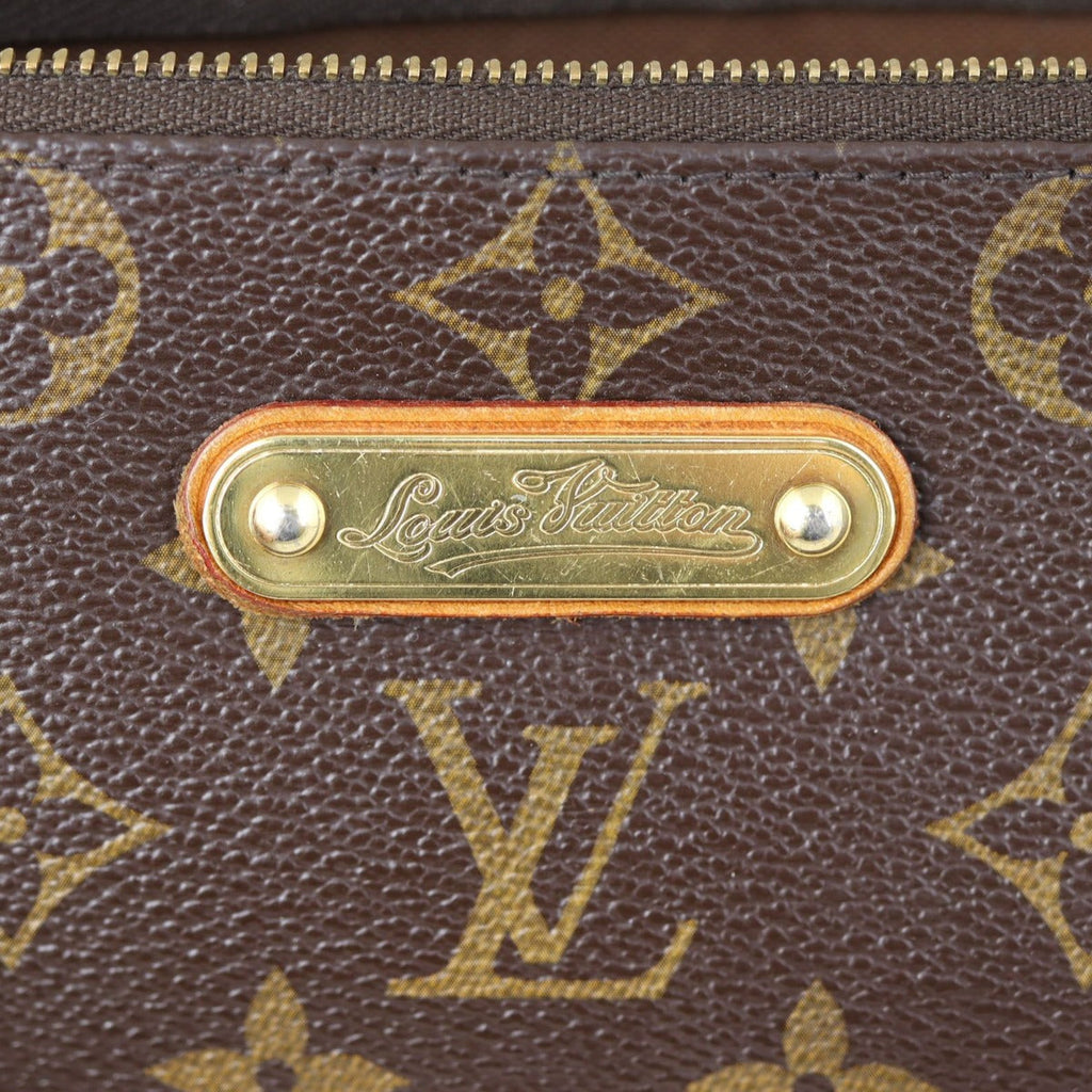 Louis Vuitton Eva Pochette Monogram