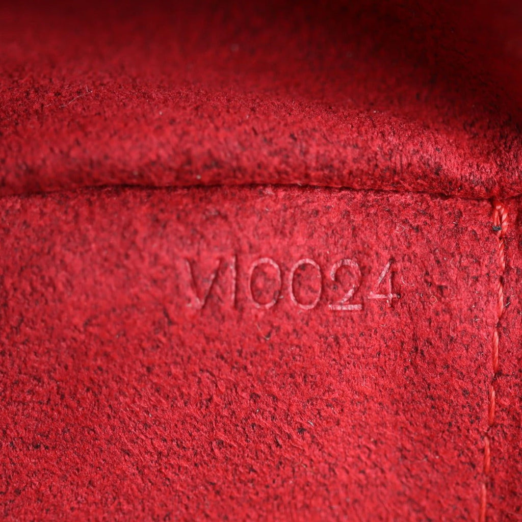 Louis Vuitton Coussin GM Monogram