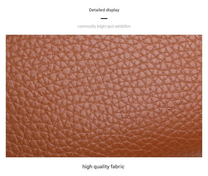 New Fashion Solid Color Small Square Handbag Crossbody Versatile Lightweight 8219-0181