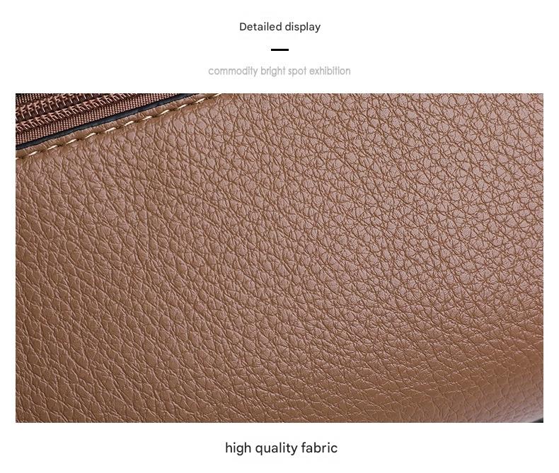 New Fashion Elegant Women's Shoulder Crossbody Bag 851-9908