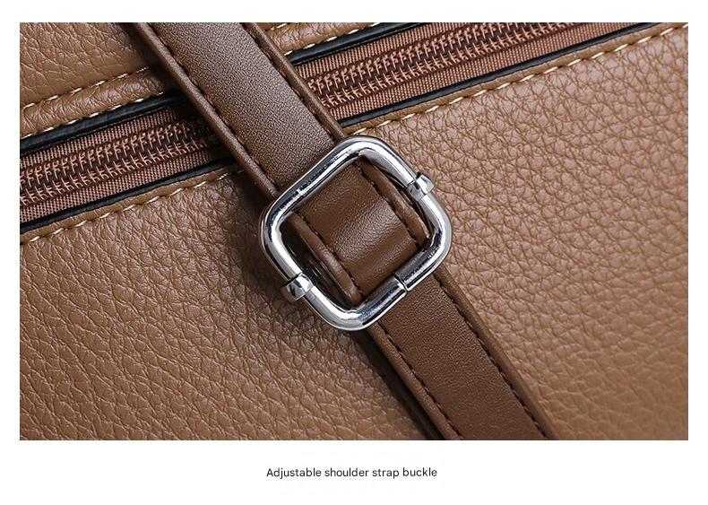 New Fashion Elegant Women's Shoulder Crossbody Bag 851-9908