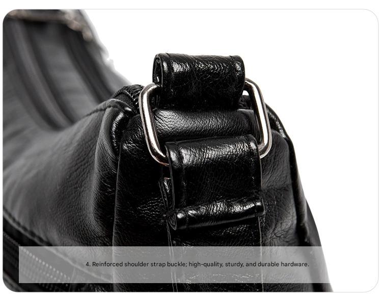 Middle-Aged Moms and Mothers-In-Law, Vintage Women's Shoulder Bag 182-2