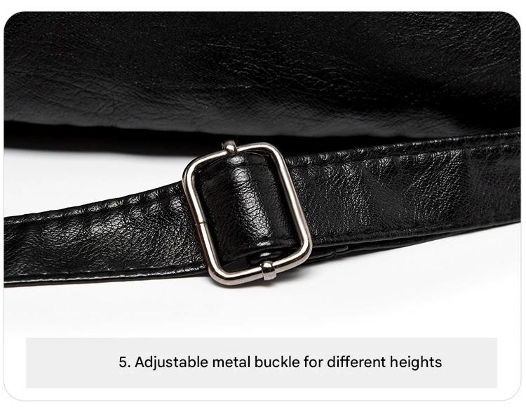 Middle-Aged Moms and Mothers-In-Law, Vintage Women's Shoulder Bag 182-2