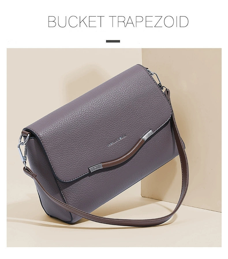 New Fashion Elegant Women's Shoulder Crossbody Bag 851-9908