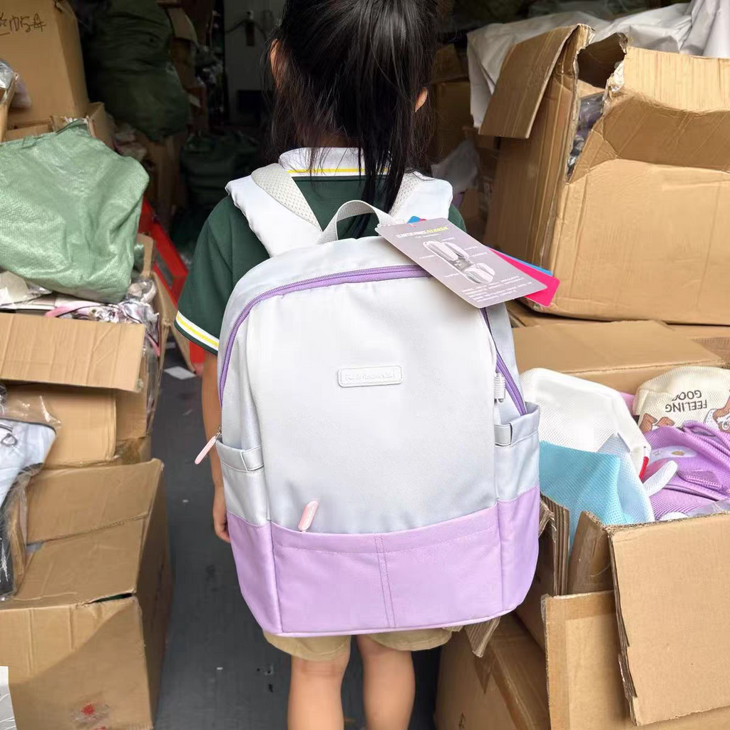 Backpack For Women and Girls ZK408