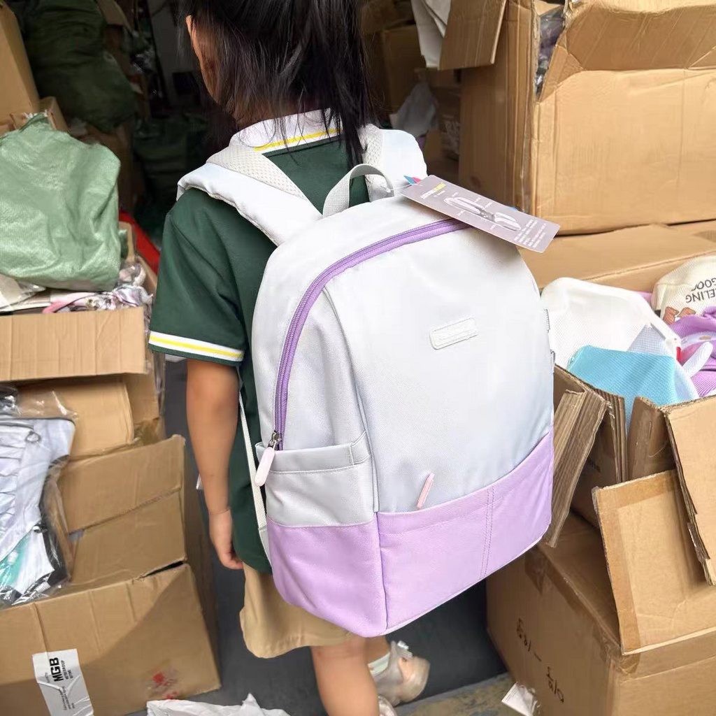 Backpack For Women and Girls ZK408