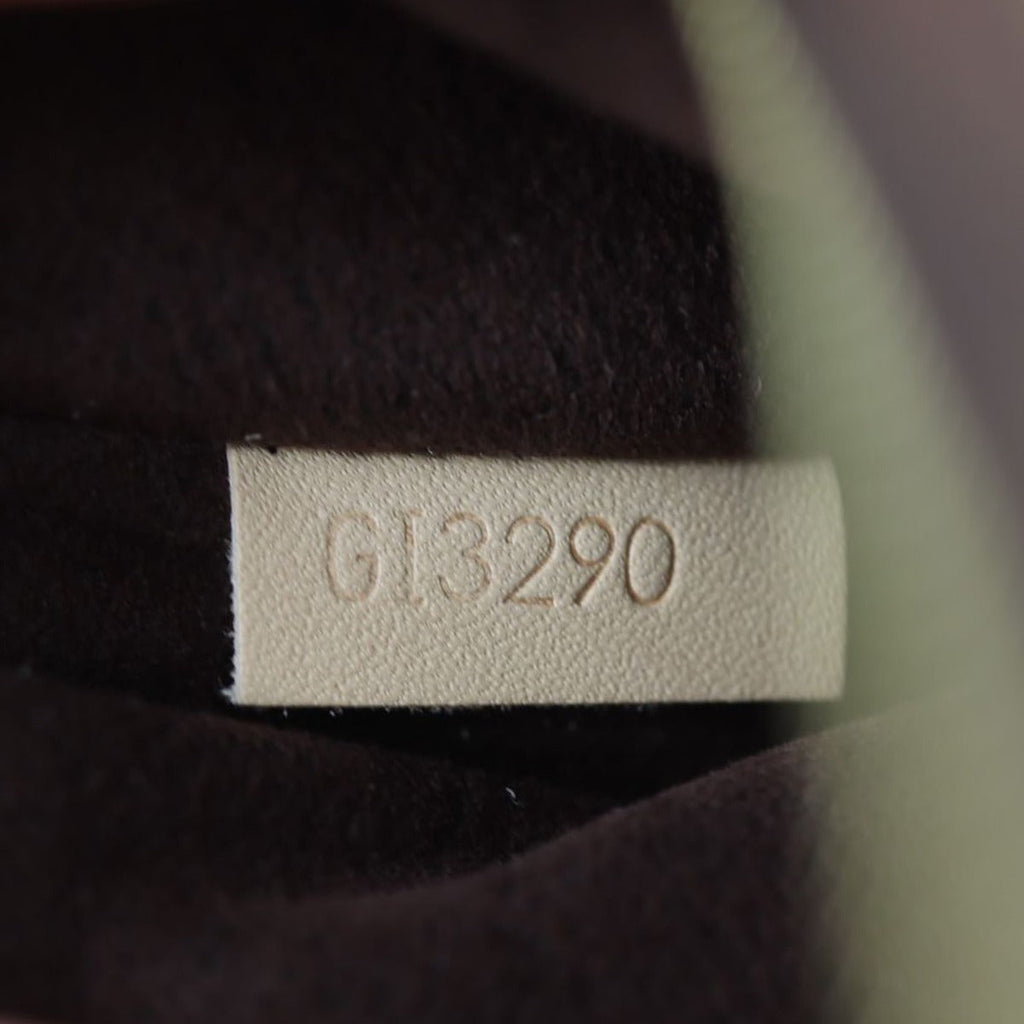 Louis Vuitton Pochette Metis Monogram