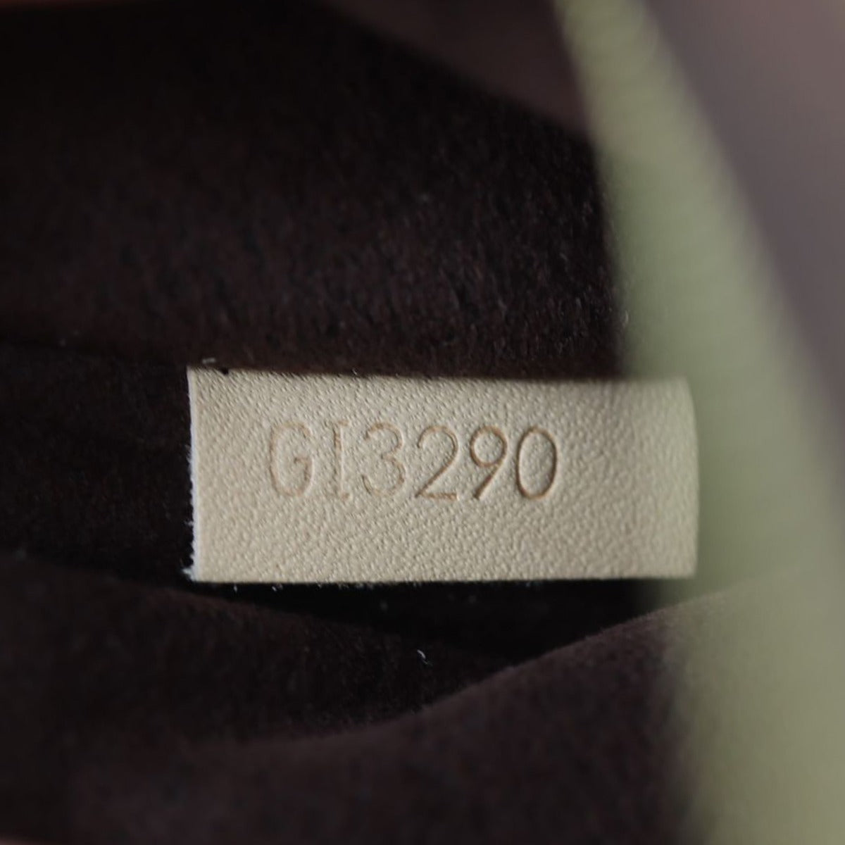 Louis Vuitton Pochette Metis Monogram