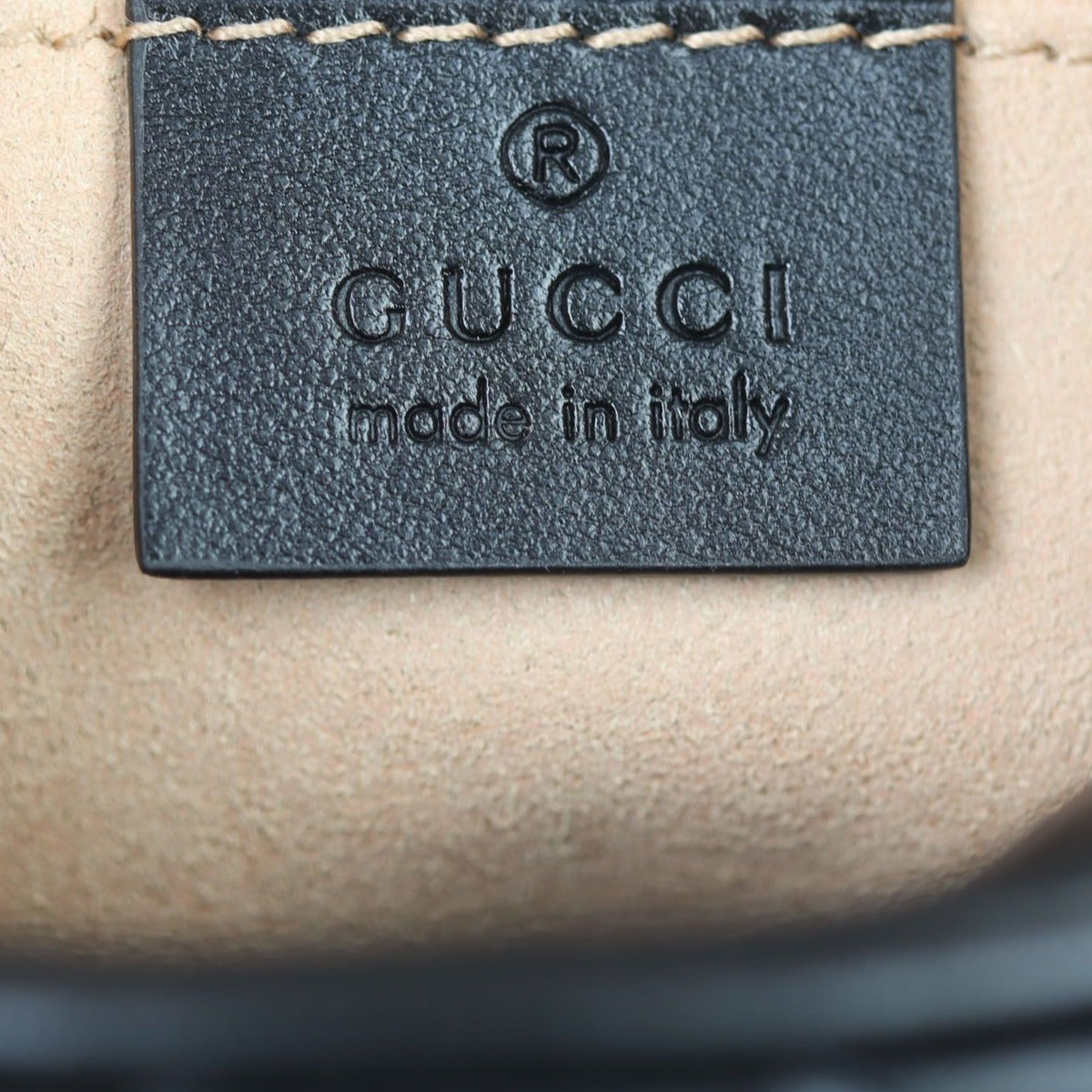 Gucci GG Marmont Small Camera Bag