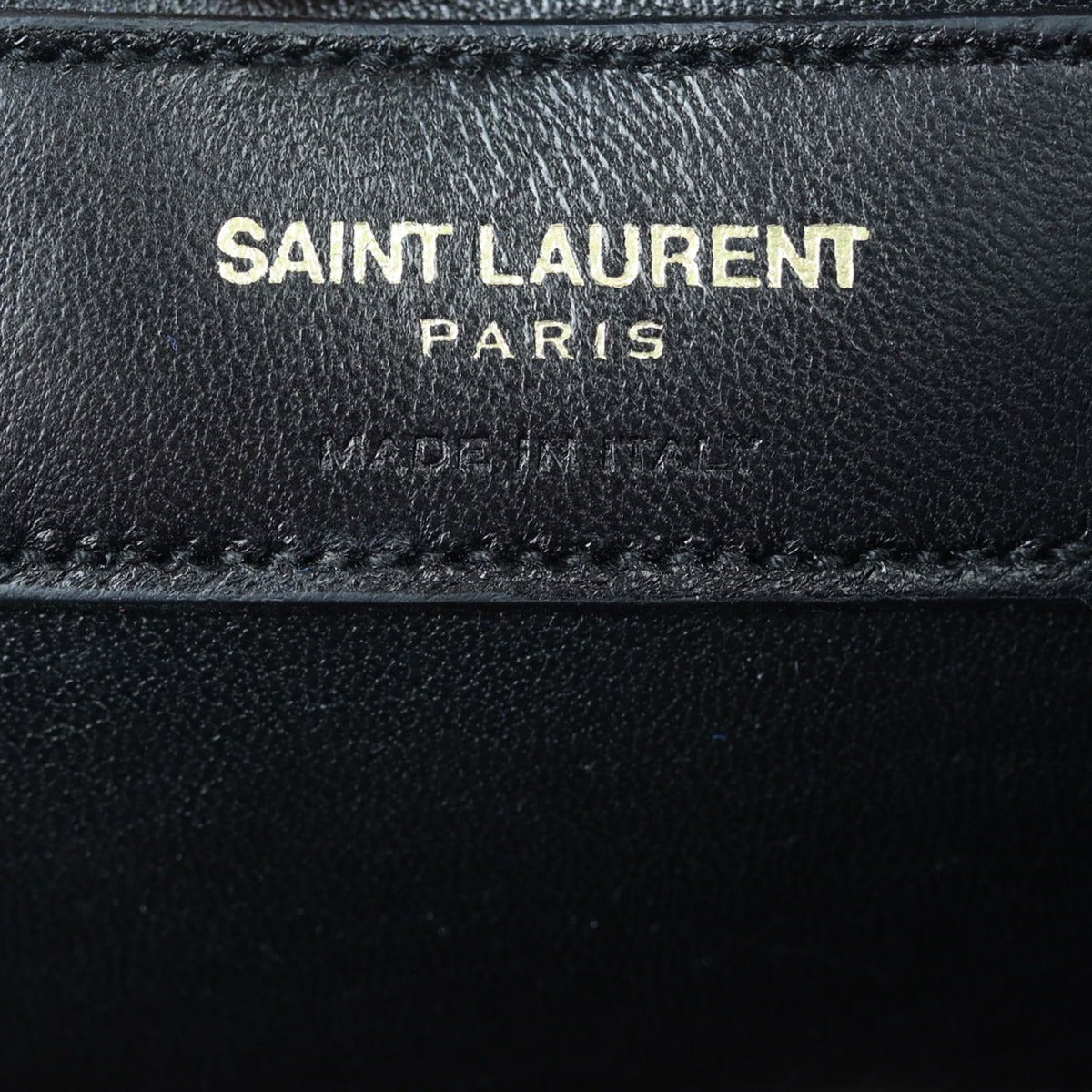 Saint Laurent Kate Tassel Chain Bag Medium Suede