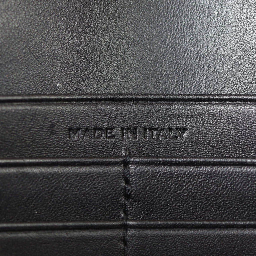 Saint Laurent Kate Tassel Chain Wallet