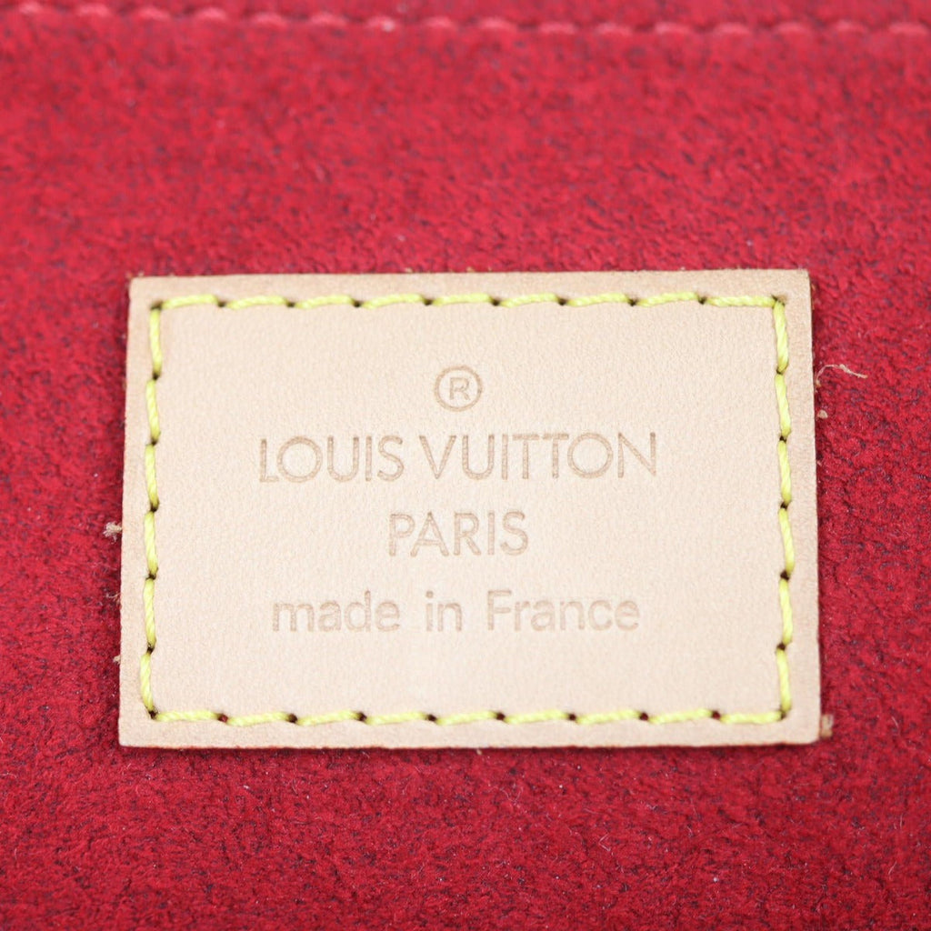 Louis Vuitton Coussin GM Monogram