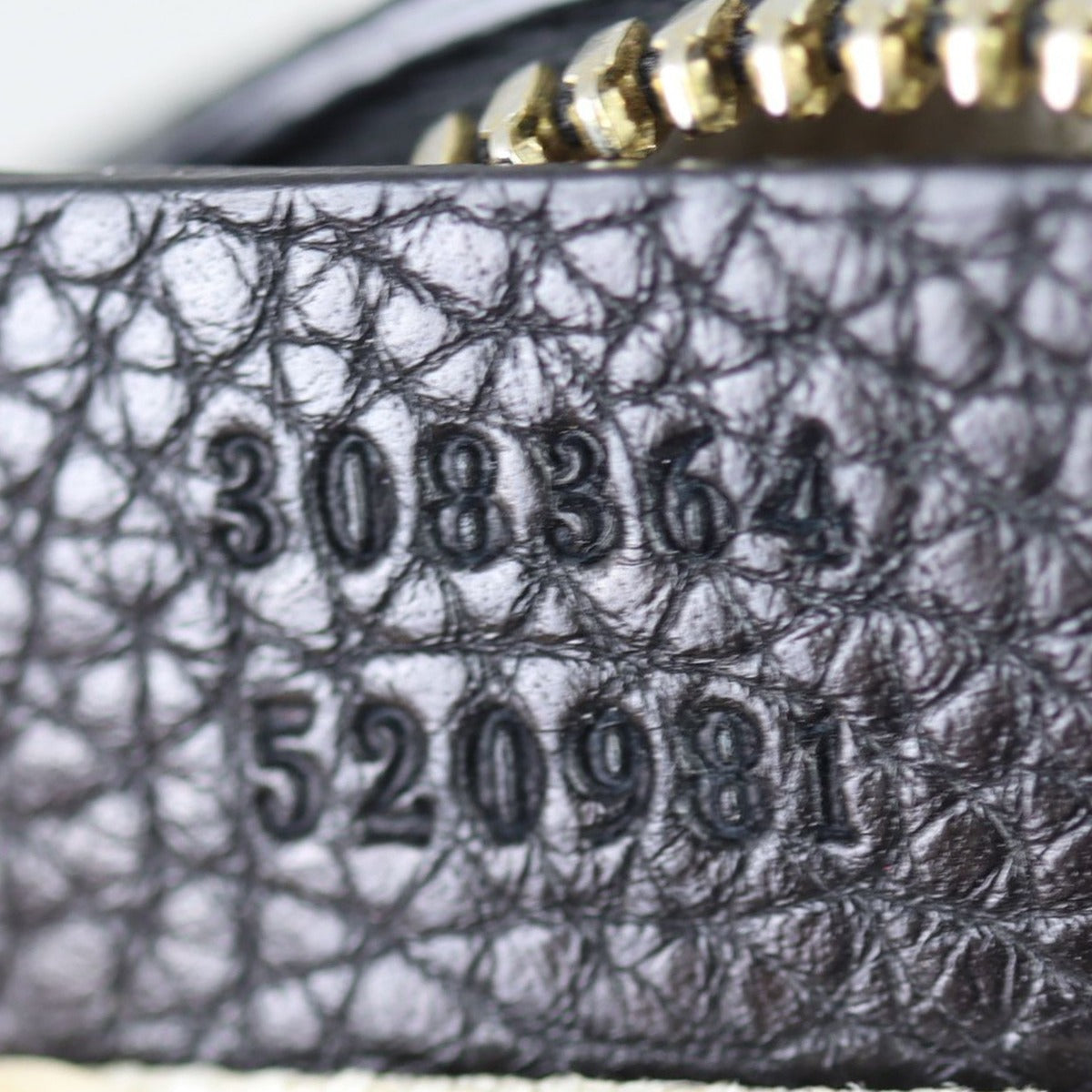 Gucci Soho Disco Small
